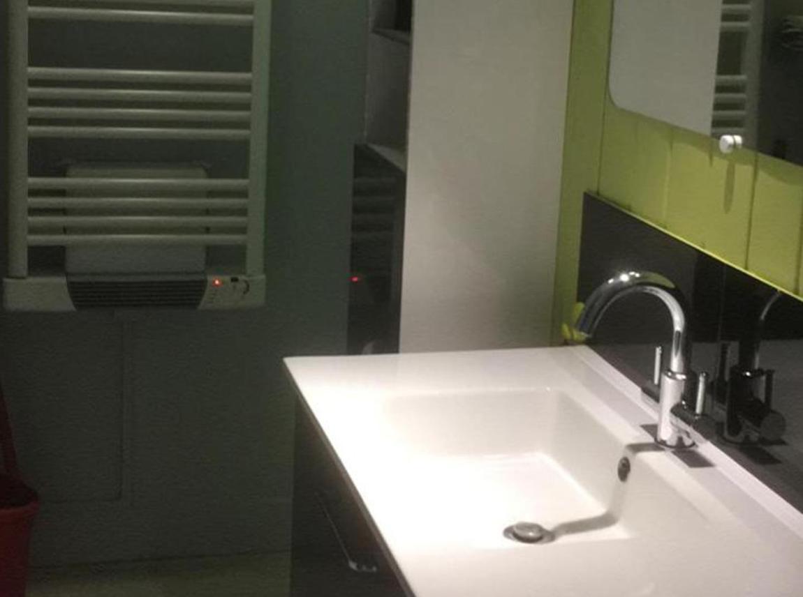 Stunning 4-Bed House In La Bourboule别墅 外观 照片