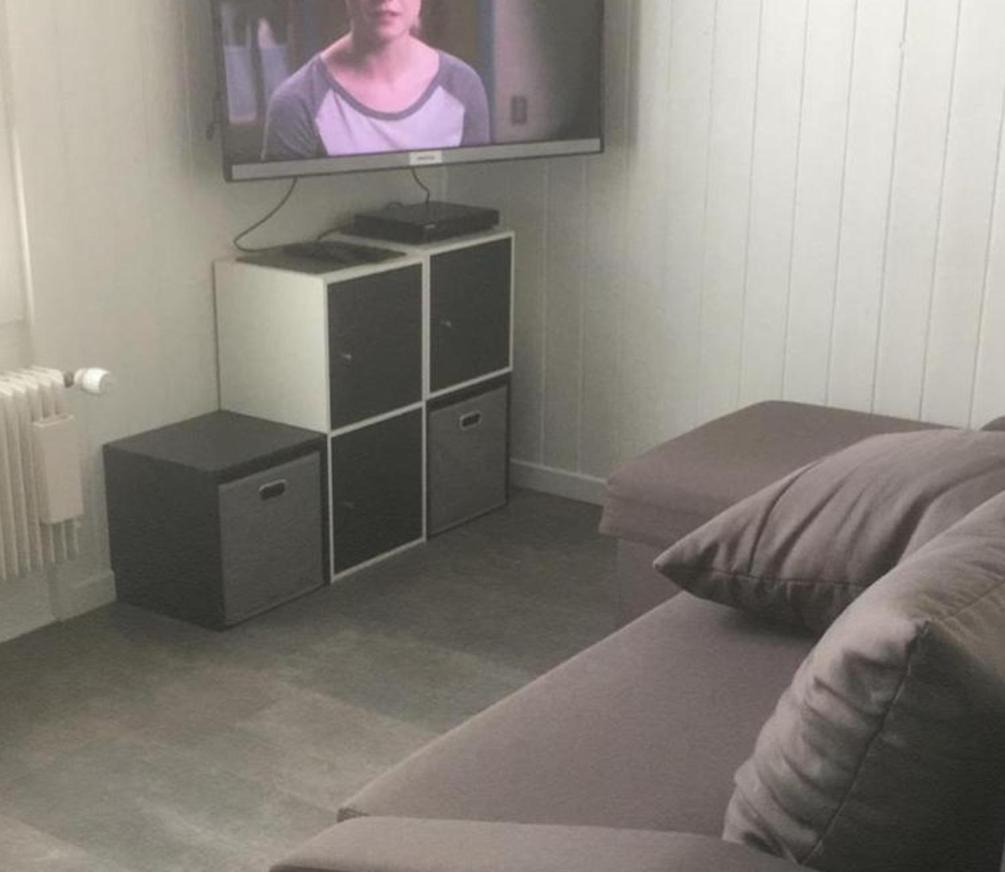 Stunning 4-Bed House In La Bourboule别墅 外观 照片