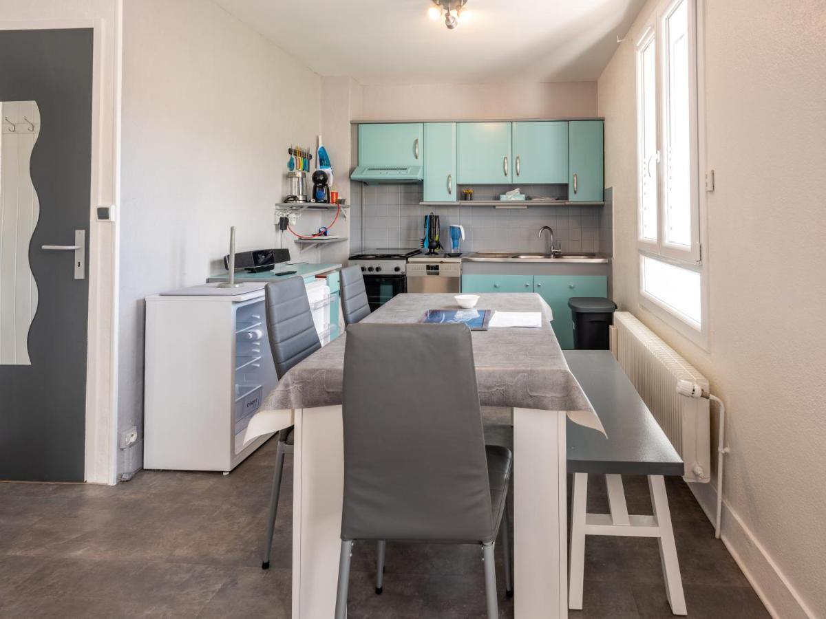 Stunning 4-Bed House In La Bourboule别墅 外观 照片